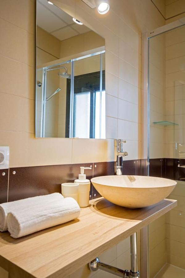 Triana Alfareria Suites By Valcambre Seville Exterior photo
